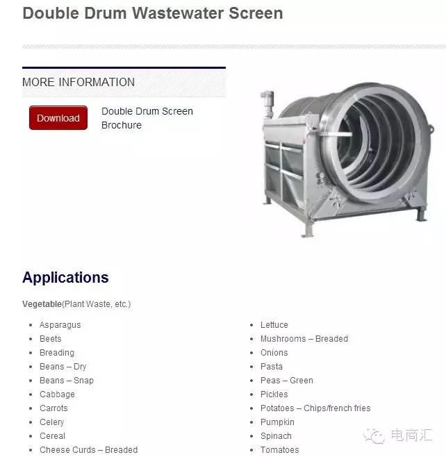 外贸B2B网站产品页面的10个必备要素 外贸B2B网站产品页面的10个必备要素