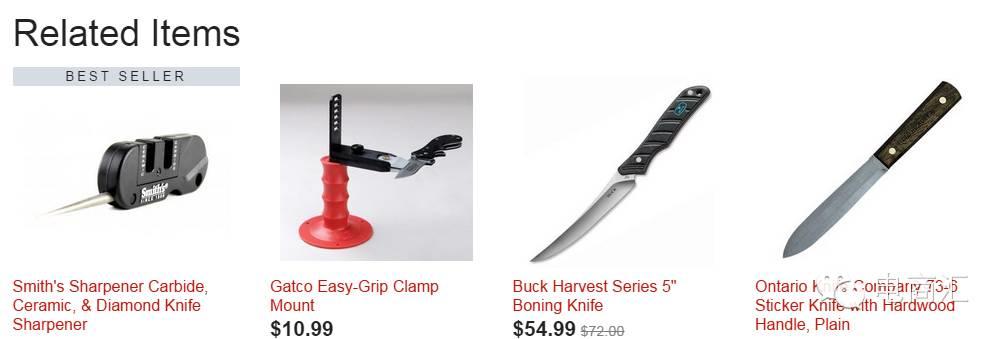 外贸B2B网站产品页面的10个必备要素 外贸B2B网站产品页面的10个必备要素